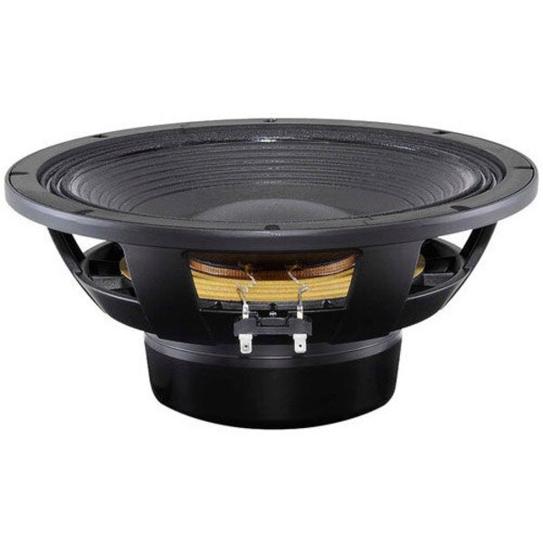 Main product image for B&C 12NBX100 12" Professional Neodymium Woo 294-5954